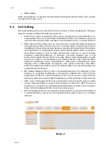 Preview for 32 page of coaxLAN CL64WLAN Manual