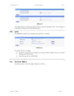 Preview for 49 page of coaxLAN CLM253 User Manual