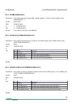 Preview for 16 page of CoaxPress MC258X Manual