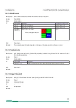 Preview for 36 page of CoaxPress MC258X Manual