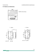 Preview for 50 page of CoaxPress MC258X Manual