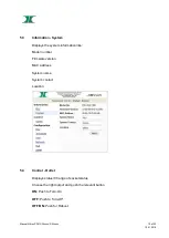 Preview for 12 page of Coba Nitrox PDU SM-1688 Manual