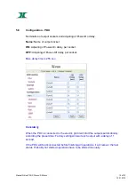 Preview for 15 page of Coba Nitrox PDU SM-1688 Manual