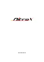 Preview for 23 page of Coba Nitrox PDU SM-1688 Manual