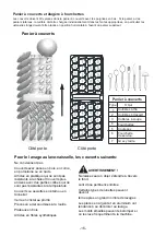 Предварительный просмотр 19 страницы Cobal CLV45W Manual