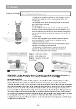 Предварительный просмотр 23 страницы Cobal CLV45W Manual