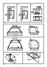 Предварительный просмотр 2 страницы Cobal GRP61S User Instruction