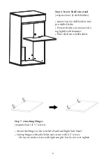 Preview for 6 page of Cobalt Aquatics C-VUE 18 Assembly Instructions Manual