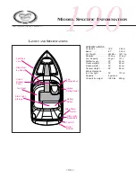 Предварительный просмотр 37 страницы Cobalt Digital Inc 1999 190 Owner'S Manual