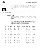 Предварительный просмотр 40 страницы Cobalt Digital Inc 1999 190 Owner'S Manual