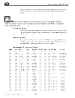 Предварительный просмотр 44 страницы Cobalt Digital Inc 1999 190 Owner'S Manual