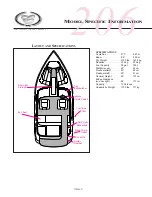 Предварительный просмотр 45 страницы Cobalt Digital Inc 1999 190 Owner'S Manual