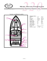 Предварительный просмотр 49 страницы Cobalt Digital Inc 1999 190 Owner'S Manual