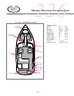 Предварительный просмотр 53 страницы Cobalt Digital Inc 1999 190 Owner'S Manual