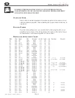 Предварительный просмотр 56 страницы Cobalt Digital Inc 1999 190 Owner'S Manual