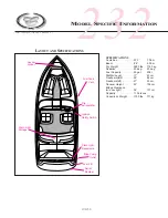 Предварительный просмотр 57 страницы Cobalt Digital Inc 1999 190 Owner'S Manual