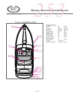 Предварительный просмотр 69 страницы Cobalt Digital Inc 1999 190 Owner'S Manual