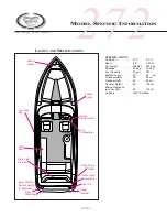 Предварительный просмотр 73 страницы Cobalt Digital Inc 1999 190 Owner'S Manual