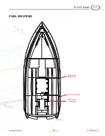 Предварительный просмотр 95 страницы Cobalt Digital Inc 202 BOWRIDER Owner'S Manual