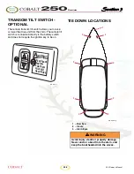 Предварительный просмотр 92 страницы Cobalt Digital Inc 212 Owner'S Manual