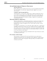 Preview for 11 page of Cobalt Digital Inc 220 Owner'S Manual