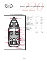 Preview for 91 page of Cobalt Digital Inc 220 Owner'S Manual