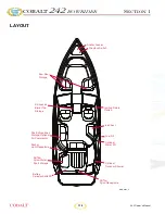 Предварительный просмотр 22 страницы Cobalt Digital Inc 242 Owner'S Manual