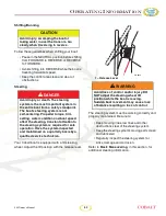 Предварительный просмотр 65 страницы Cobalt Digital Inc 242 Owner'S Manual