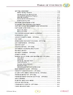 Preview for 5 page of Cobalt Digital Inc 24SD Owner'S Manual