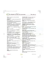 Preview for 18 page of Cobalt Digital Inc 252 Owner'S Manual