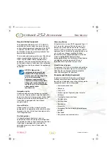 Предварительный просмотр 30 страницы Cobalt Digital Inc 252 Owner'S Manual