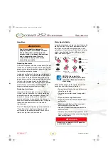 Preview for 46 page of Cobalt Digital Inc 252 Owner'S Manual