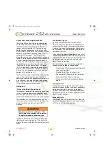 Preview for 48 page of Cobalt Digital Inc 252 Owner'S Manual