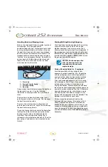 Preview for 62 page of Cobalt Digital Inc 252 Owner'S Manual