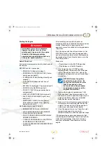 Предварительный просмотр 63 страницы Cobalt Digital Inc 252 Owner'S Manual