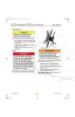 Предварительный просмотр 64 страницы Cobalt Digital Inc 252 Owner'S Manual