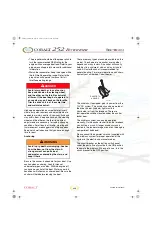 Предварительный просмотр 72 страницы Cobalt Digital Inc 252 Owner'S Manual