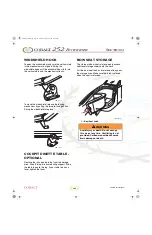 Предварительный просмотр 88 страницы Cobalt Digital Inc 252 Owner'S Manual