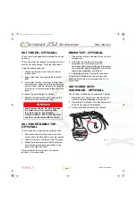 Предварительный просмотр 94 страницы Cobalt Digital Inc 252 Owner'S Manual