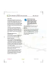 Preview for 112 page of Cobalt Digital Inc 252 Owner'S Manual