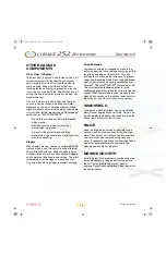 Preview for 114 page of Cobalt Digital Inc 252 Owner'S Manual