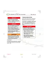 Preview for 120 page of Cobalt Digital Inc 252 Owner'S Manual