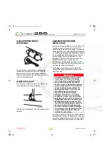 Preview for 82 page of Cobalt Digital Inc 255 Owner'S Manual