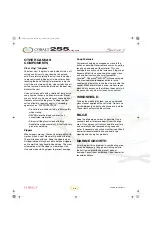 Preview for 106 page of Cobalt Digital Inc 255 Owner'S Manual