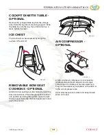 Предварительный просмотр 89 страницы Cobalt Digital Inc 26SD Owner'S Manual