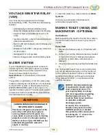 Preview for 91 page of Cobalt Digital Inc 26SD Owner'S Manual