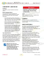 Preview for 112 page of Cobalt Digital Inc 26SD Owner'S Manual