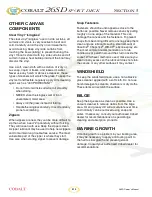 Preview for 116 page of Cobalt Digital Inc 26SD Owner'S Manual