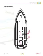 Preview for 101 page of Cobalt Digital Inc 273 CUDDY CABIN Owner'S Manual