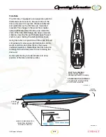 Preview for 69 page of Cobalt Digital Inc 282 BOWRIDER Owner'S Manual